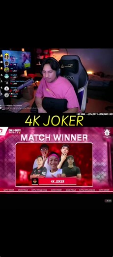 4K COD Mobile Epic Gameplay Highlights