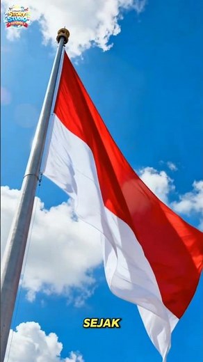 Jejak Sejarah Indonesia: Dari Kerajaan Besar hingga Kemerdekaan 🇮🇩#sejarahindonesia