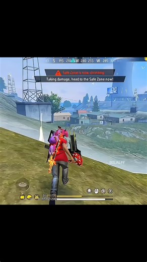 Follow for Creative Editing in Free Fire