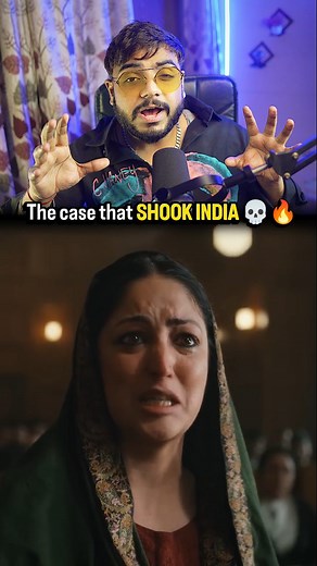 HAQ Review — One fight… that redefined justice 🇮🇳⚖️ Follow @comic_maafia for more honest reviews ✅🔥 #haq #moviereview #emraanhashmi #yamigautam #review | Comic Mafia