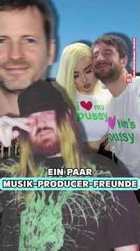 Deutschland hat es mit Kim Petras verkackt😔 #pop #kimpetras #funk #derbiograph #zdfinfo