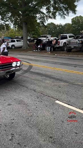 #fbreelsvideo #mustang #carshow #chevy #chevelle #ford #Chevrolet #musclecar #classiccar | Mod Junkie