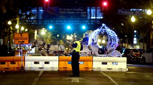 Memphis Council revives Beale Street entry fee on an as-needed basis