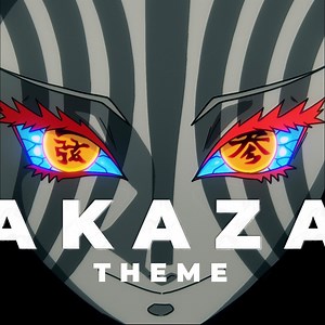 Akaza Theme (Demon Slayer Infinity Castle Arc) - Jonatan King: Song Lyrics, Music Videos & Concerts