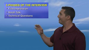 Airline Pilot Interview Prep Course