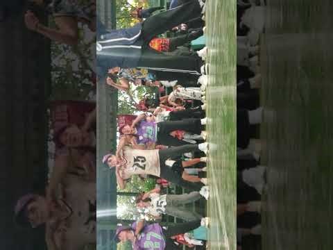 Zin Fhe Birthday Zumba Maraton