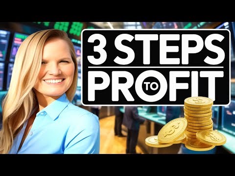 The 3 Step Process to a Watchlist That Prints Money