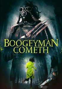 Boogeyman Cometh (2013)