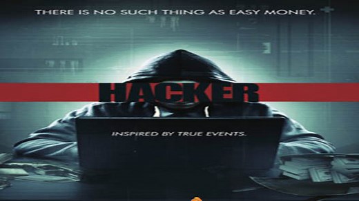 مشاهدة فيلم Hacker 2016 فشار فيديو