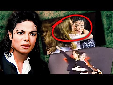Michael Jackson's Most INSANE Fan Moments! | MJ Forever