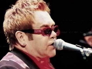 Elton John - Live In Oklahoma City - March 23rd 2005