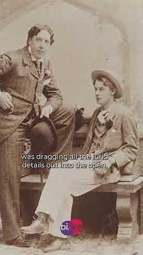 Oscar Wilde