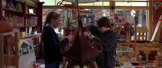 Small Soldiers (1998)