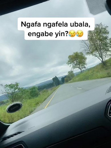Ngafa Ngafela Ubala by The Joy | Shwi Nomtekhala Speed Trap