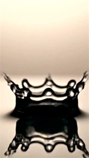 Watch till the end… it never really ends 💧✨