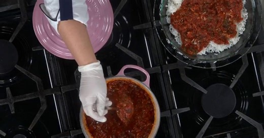 Recipe: Italian Ratatouille