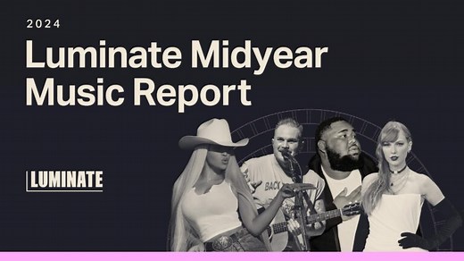 2024年上半期、世界で最もヒットした曲Top 10 / 米国で最もヒットした曲&アルバムTop 10　ベンソン・ブーンの曲が席巻 - VOICE 洋楽