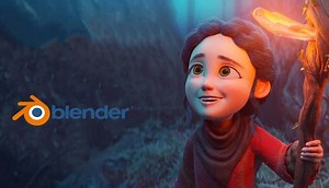 Curso de Blender Gratis para Principiantes y Certificado