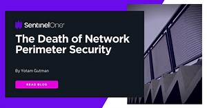 What is Network Perimeter Security? - An Easy Guide 101
