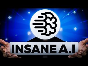 Create Insane Images with Ideogram AI