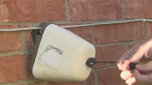 Here's how to protect your pipes during freezing temperatures