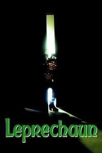 Leprechaun (1993) - Movie