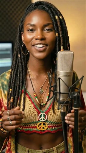 Golden Sky Vibration 🌅 Reggae Morning Vibes | Positive Energy & Soul Healing #reggae #rootsreggae