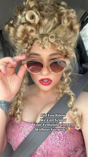 Did you know you can sculpt feminine curves without surgery? ✨ If you’ve ever searched: “non-surgical body sculpting near me” “how to tighten skin without surgery” or “how to enhance curves naturally” This is exactly what we do every day at Ella Bardo Esthetics & Wellness in Carmel, Indiana. Using advanced frequency-based body sculpting and skin tightening technology, we help shape and contour areas like the waist, hips, back, and booty — with no incisions, no downtime, and no visible marks. The