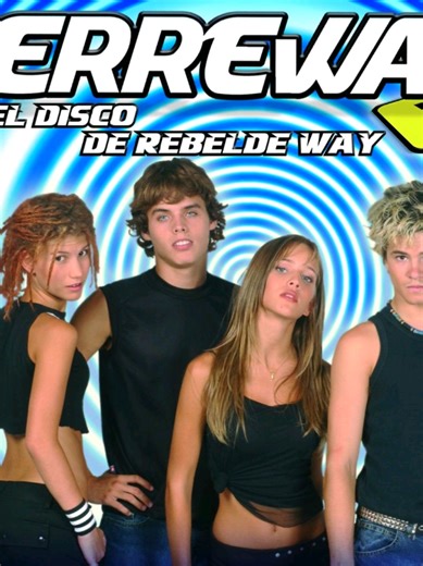 Capitulo 7 parte 19 #rebeldeway #rebeldeArgentina #rebelde