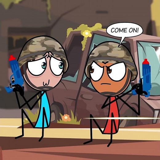 Never listen to a motivational speaker 😂😩 sound: ‪@kruggarr‬ #animationmeme #anime #2danimation