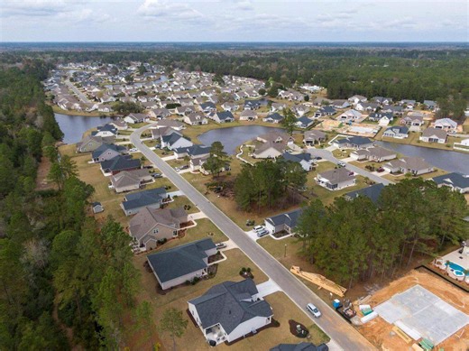 Opposition to data centers growing across SC. How will Horry County quell concerns?