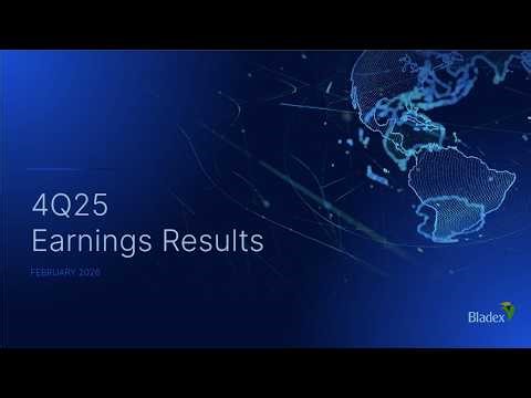 Conference Call: Fourth Quarter 2025 | Jorge Salas