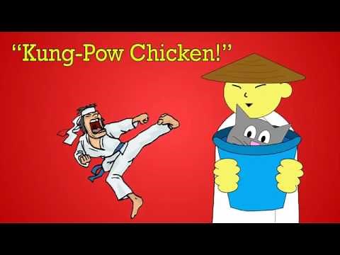 The Asian People Song YouTube 360p