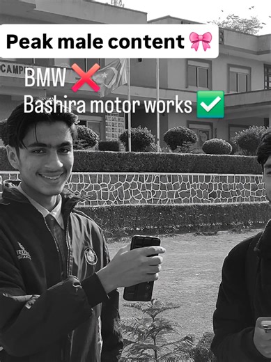 BMW ki full form kya ha #funny #tettraboys #pgc #theboys #bmw