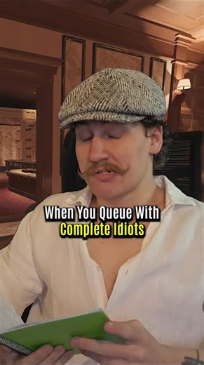 Hilarious Rainbow Six Siege Moments