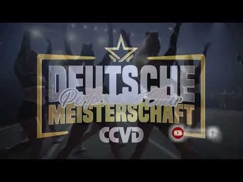Live'Stream^ : Cheerleading: CCVD Deutsche Performance Cheer Meisterschaft 2026, (LIVE) #**