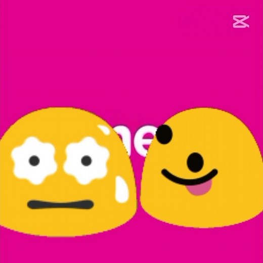 Blob emoji adventures: the movie (part intro)