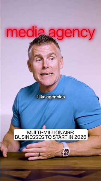 Should you start these businesses in 2026?