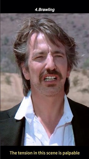 🎬 The Sharpshooter's Stand: Quigley's Defining Moment #movie #film
