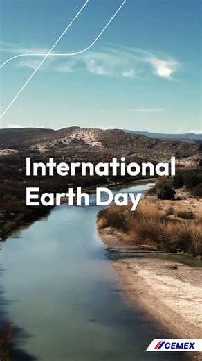 🌍 On #EarthDay, we reaffirm our commitment to environmental stewardship and climate action. Through our Future in Action program, we aim to reduce our dependence on natural resources, promote nature conservation, and expand our decarbonization efforts. Looking ahead to 2025, we remain focused on moving closer to a net-zero future. An exciting example of our efforts and commitment to the planet is El Carmen Nature Reserve. This year, we are celebrating 25 years of this symbol of long-term conser
