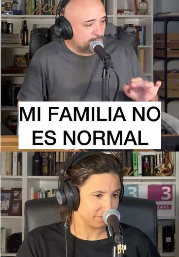 Así descubrí que mi familia no es normal #historiasdetiktok #reddit #redditespañol #redditreadings #redditstories