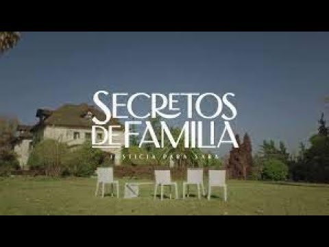 Secretos de Familia - Justicia para Sara 101