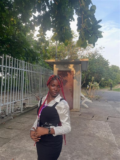 Ifeoluwa🌸 | Hot’O Clock 😮‍💨🔥 Good energy and great minds all in one place. Stack Reform ’25 was worth it ✨👌 #volunteering #stackreform #kbclub | Instagram