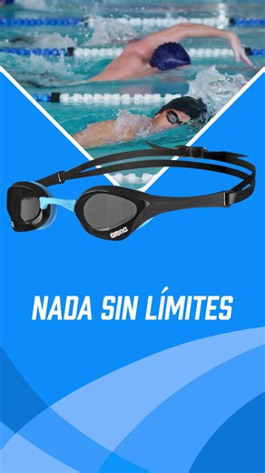 Olvídate de la incomodidad. Ajuste ideal, máxima comodidad, enfoque total en tu rendimiento. ¡Encuentra tus goggles perfectos y entrena como un pro aquí 👉 www.mitsuwa.com.pe o visítanos en👉 El Polo, Miraflores o Centro de Lima! #casadeldeportista #mitsuwa #arena #natacion