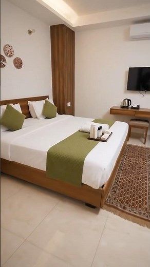 Best hotel in near medanta hospital secor38 gurgaon