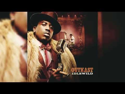 OutKast - Idlewild Blues (Don't Chu Worry 'Bout Me) (HQ Audio)