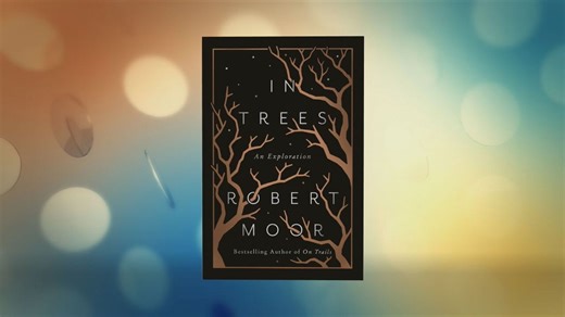 Robert Moor: "In Trees: An Exploration"