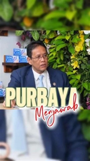 Answers to Your Questions #viral #shorts #indonesia #purbaya