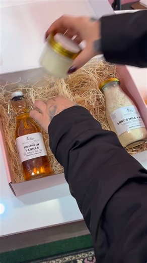 HONEY+MUD FARMS | 🌸 Our Limited Winter Self-Care Basket Is Here A curated moment of calm, crafted in ritual and wrapped in softness. This dreamy bundle... | Instagram