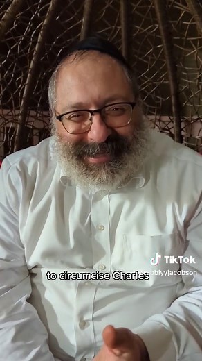 The History and Significance of Circumcision in Judaism